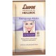 Luvos® molio valomoji kaukė su hamameliais (2vnt.x7.5ml)